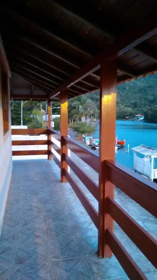 Pousada Estacao Barra Florianópolis