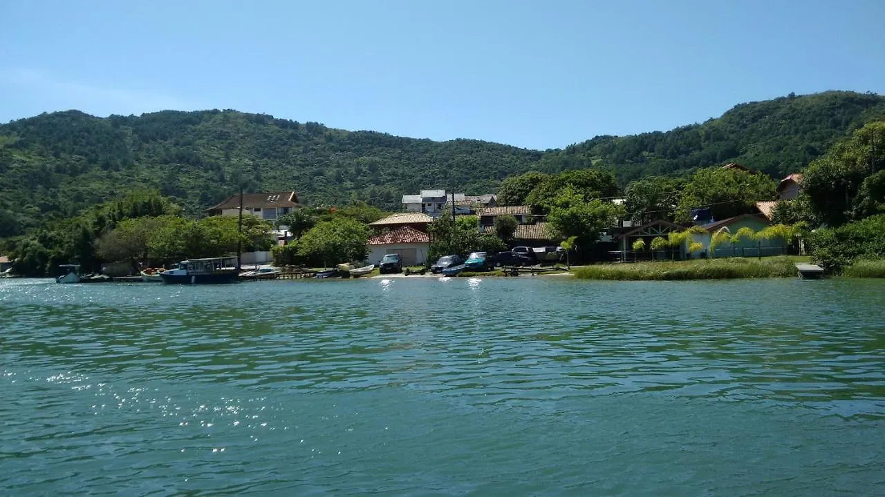 Pousada Estacao Barra Florianópolis