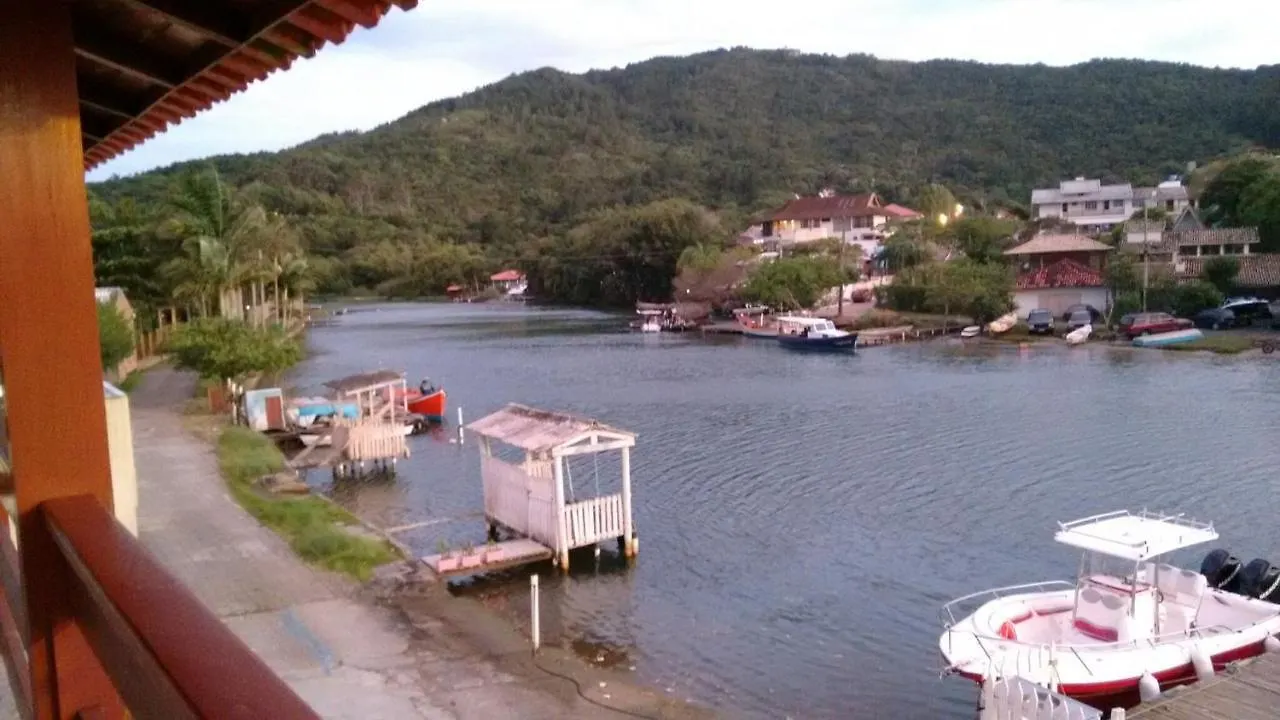 Pousada Estacao Barra Florianópolis